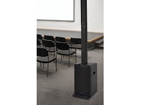BLG TUBE 15 12" Compact 3-way Array System Høyttalere