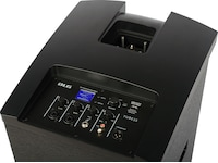 BLG TUBE 15 12" Compact 3-way Array System Høyttalere
