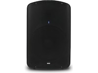 Active PA-høyttaler 15" 500W RMS, DSP, Bluetooth Høyttalere