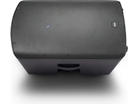 Active PA-høyttaler 15" 500W RMS, DSP, Bluetooth Høyttalere