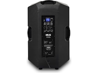 Active PA-høyttaler 15" 500W RMS, DSP, Bluetooth Høyttalere