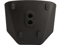 Active PA-høyttaler 15" 500W RMS, DSP, Bluetooth Høyttalere