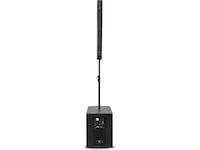 BLG PSS1243 2-Way Active PA-system, 12" Sub, Bluetooth 5.3 Høyttalere
