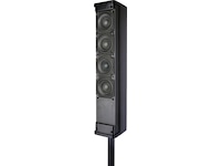 BLG PSS1243 2-Way Active PA-system, 12" Sub, Bluetooth 5.3 Høyttalere