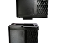 BLG PSS1243 2-Way Active PA-system, 12" Sub, Bluetooth 5.3 Høyttalere