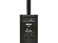 BLG TUBE 8-II  Column PA-system 500W DSP Stereo Bluetooth Høyttalere