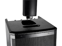 BLG TUBE 8-II  Column PA-system 500W DSP Stereo Bluetooth Høyttalere