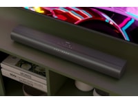 Philips 50" 4K LED Smart Ambilight TV + Soundbar 50 - 59 tommer TV
