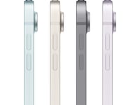 iPad Air 13" (2025) 256GB 5G (blå) Nettbrett / iPad