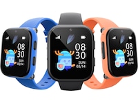 Havit KW15 Kids Smart Watch (sort) Smartklokker