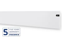 Adax Neo Basic Panelovn Low 1200W (hvit) -B-Grade Demo hjem & fritid