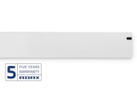 Adax Neo Basic Panelovn Low 1200W (hvit) -B-Grade Demo hjem & fritid