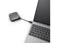 BenQ Instashow VS25/WDC25 Button kit Trådløse presentasjonsapparater