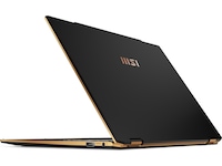 MSI Summit E13 AI Evo 13,3" FHD Touch -B-Grade Demo bærbar PC