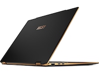 MSI Summit E13 AI Evo 13,3" FHD Touch -B-Grade Demo bærbar PC