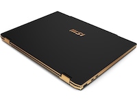 MSI Summit E13 AI Evo 13,3" FHD Touch -B-Grade Demo bærbar PC