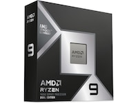 AMD Ryzen 9 9950X3D2 Dual Edition CPU Prosessorer