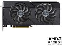 Asus Dual Radeon RX 7900 GRE OC -B-Grade Demo skjermkort