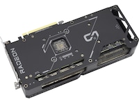 Asus Dual Radeon RX 7900 GRE OC -B-Grade Demo skjermkort