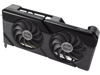 Asus Dual Radeon RX 7900 GRE OC -B-Grade Demo skjermkort
