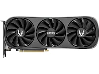 Zotac Gaming GeForce RTX 4070 Ti Trinity -B-Grade Demo skjermkort