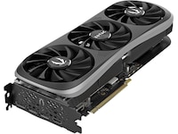 Zotac Gaming GeForce RTX 4070 Ti Trinity -B-Grade Demo skjermkort