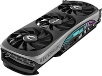 Zotac Gaming GeForce RTX 4070 Ti Trinity -B-Grade Demo skjermkort