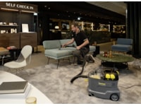 Kärcher Puzzi 8/1 møbel- og tepperenser -B-Grade Demo hjem & fritid