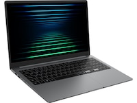 Samsung Galaxy Book5 15,6" FHD (grå) -B-Grade Demo bærbar PC