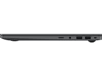 Samsung Galaxy Book5 15,6" FHD (grå) -B-Grade Demo bærbar PC