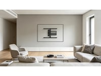 Loeffen FM27-463N TV-veggfeste Full Motion 42"-100" 65kg Veggfeste & TV-stativ