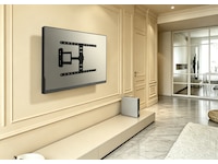 Loeffen FM27-463N TV-veggfeste Full Motion 42"-100" 65kg Veggfeste & TV-stativ