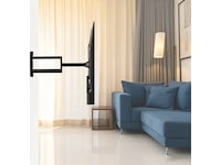 Loeffen FM27-463N TV-veggfeste Full Motion 42"-100" 65kg Veggfeste & TV-stativ