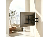 Loeffen FM27-463N TV-veggfeste Full Motion 42"-100" 65kg Veggfeste & TV-stativ