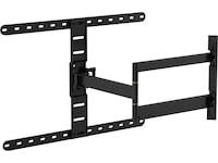 Loeffen FM27-463N TV-veggfeste Full Motion 42"-100" 65kg Veggfeste & TV-stativ