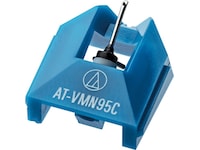 Audio-Technica AT-VMN95C erstatningsnål Platespiller