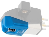 Audio-Technica AT-VMN95C erstatningsnål Platespiller