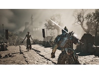 Mortal Shell II - Reverend Edition Spill til Playstation 5