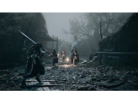 Mortal Shell II - Reverend Edition Spill til Playstation 5