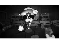 Mouse P.I. for Hire Spill til Playstation 5