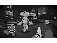 Mouse P.I. for Hire Spill til Playstation 5