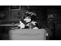 Mouse P.I. for Hire Spill til Playstation 5