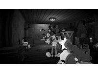 Mouse P.I. for Hire Spill til Playstation 5