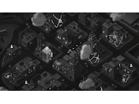 Mouse P.I. for Hire Spill til Playstation 5