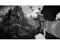 Mouse P.I. for Hire Spill til Playstation 5