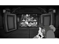 Mouse P.I. for Hire Spill til Playstation 5