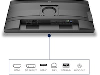 Philips 24" skjerm 24B2U2301/00 Skjermer