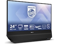 Philips 24" skjerm 24B2D5300/00 Skjermer