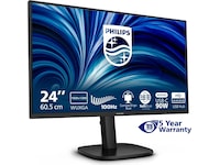 Philips 24" skjerm 24B2U3301D/00 Skjermer