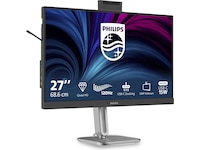 Philips 27" skjerm 27B2U4601H/00 Skjermer